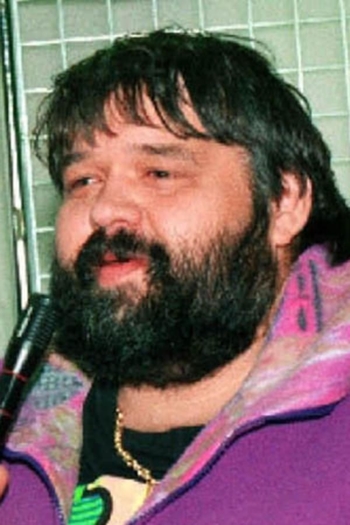 Actor Jiří Růžička