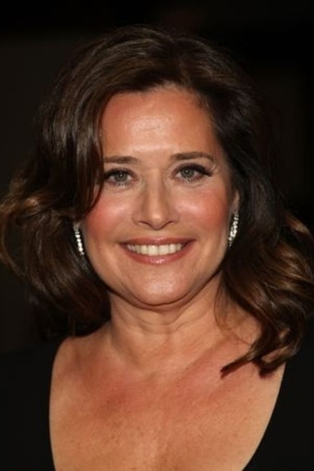 Actor Lorraine Bracco