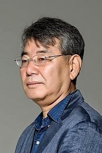 Film director Cho Chul-hyun