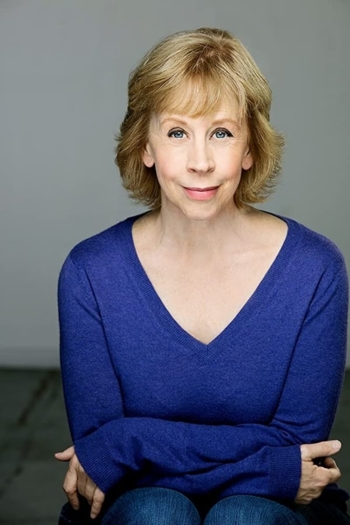 Actor Nancy Daly