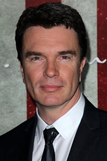 Actor Christopher Shyer
