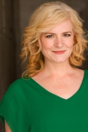 Actor Inga R. Wilson