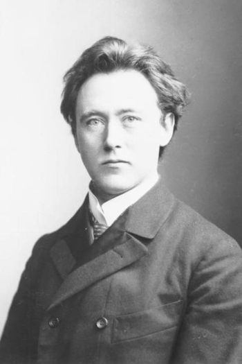 Actor Felix Weingartner