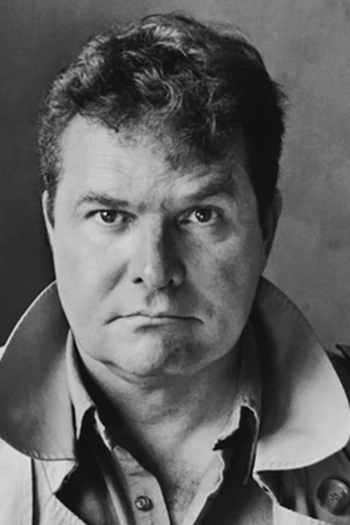 Actor Denis Johnson