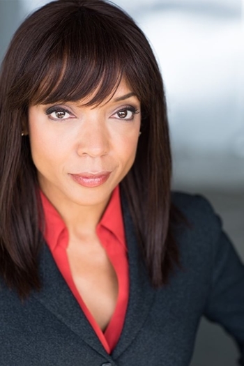 Actor Sheila Cutchlow