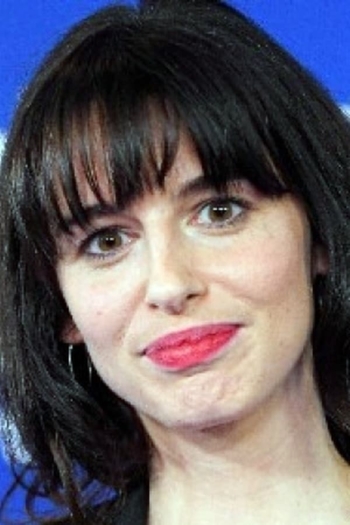 Actor Bérangère Mc Neese