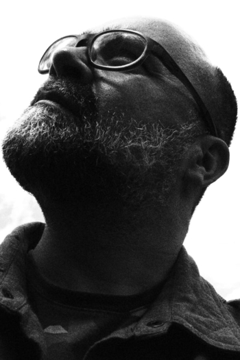 Film director Peet Gelderblom