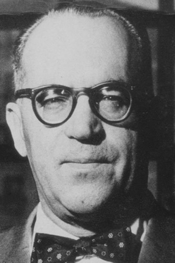 Actor Guimarães Rosa