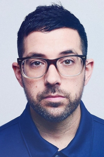 Actor Mark Guiliana