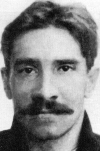 Book author Alexander Grin