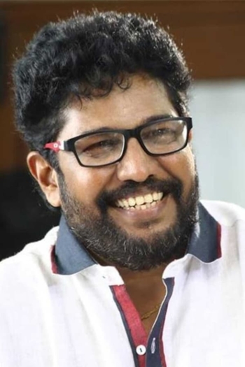 Film director Shaji Kailas