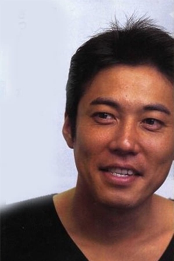 Actor Kôichi Nakayama