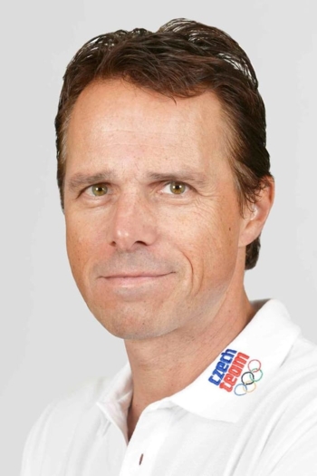 Actor Janek Ledecký