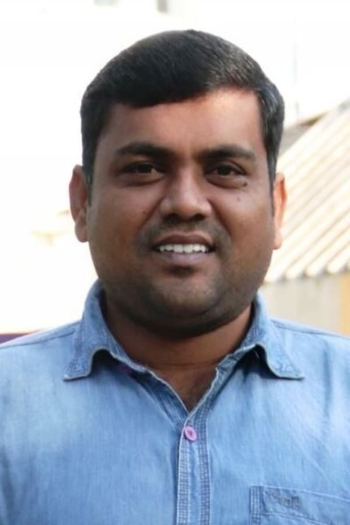 Actor Kaali Venkat