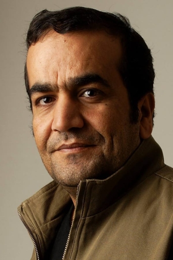 Film director Shawkat Amin Korki