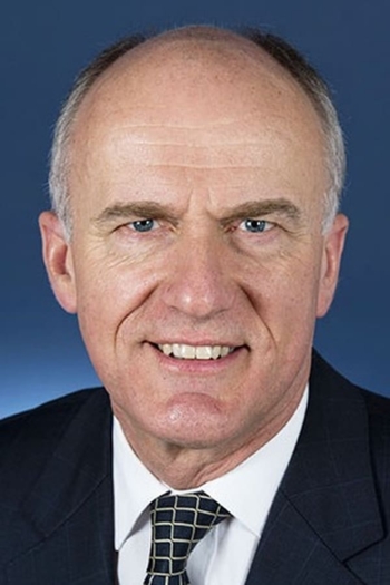 Actor Eric Abetz