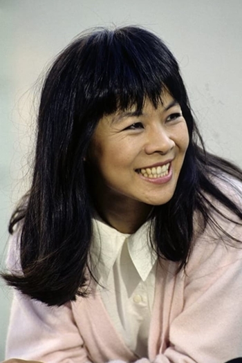 Actor Michele B. Chan