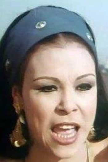 Actor Badriya Abdel Gawad