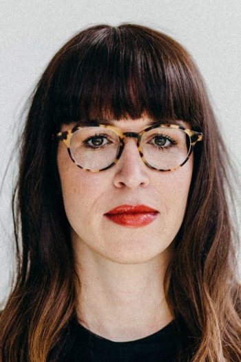 Actor Catherine Ethier