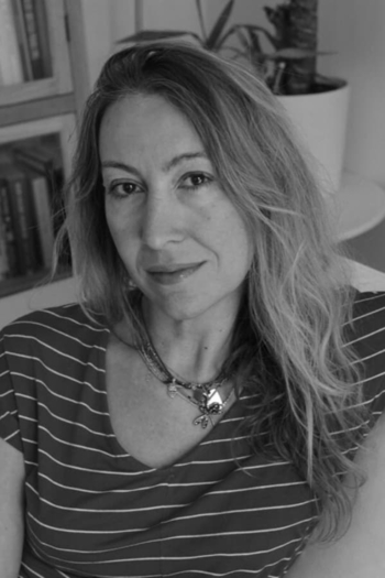 Film director Leyla Yılmaz