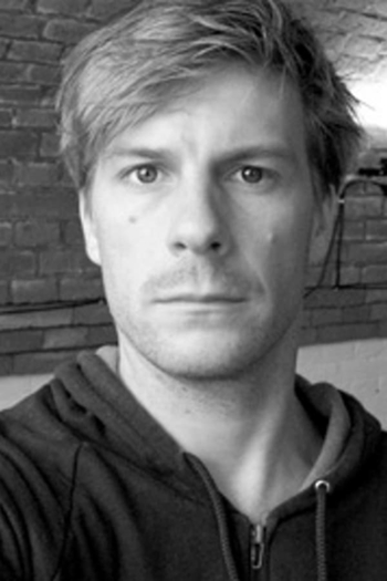 Film director Thomas Korthals Altes