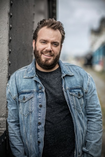 Actor Jens Dendoncker