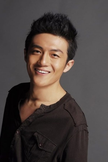 Actor Li Zefeng
