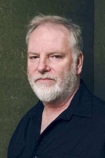 Actor Guy Maddin