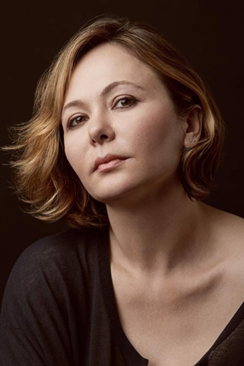 Film director Naghmeh Shirkhan