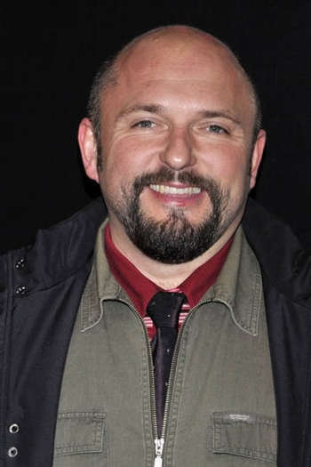 Film director Miguel Albaladejo