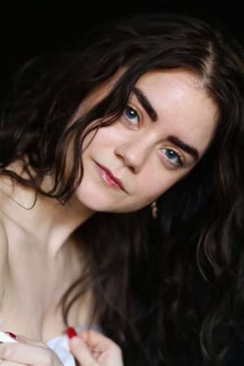 Actor Maria Winther Nørgaard