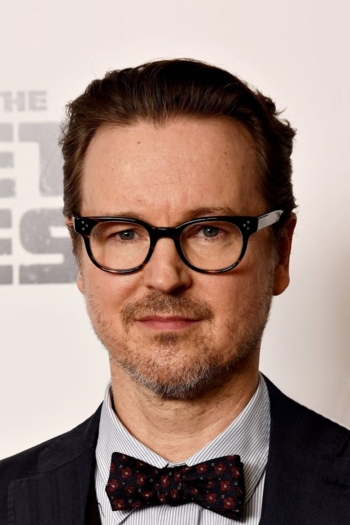 Actor Matt Reeves