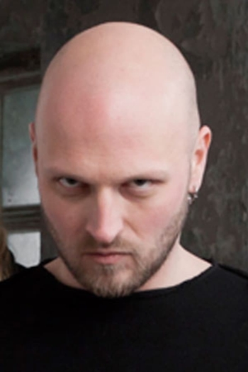 Actor Stian Bakketeig