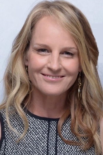 Actor Helen Hunt