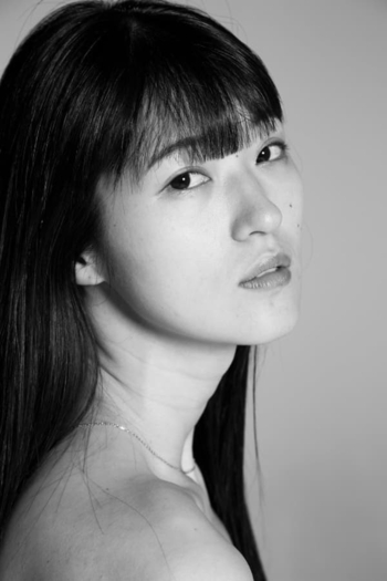 Actor Manami Usamaru