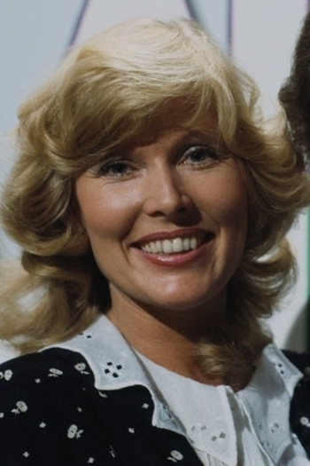 Actor Elke Kast