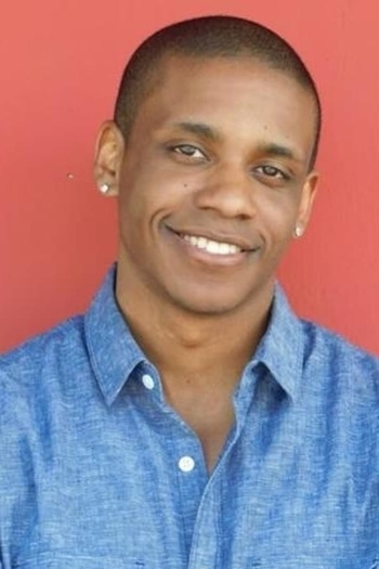 Actor Havon Baraka