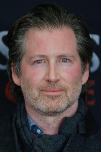 Film director Adam Cooper