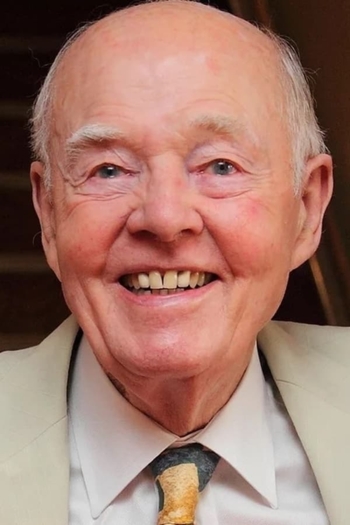 Actor Ray Cooney