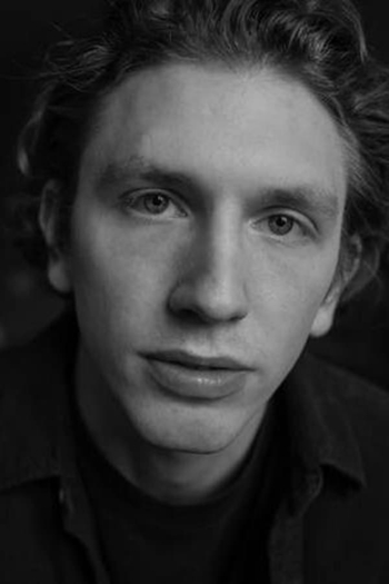 Film director Michał Edelman