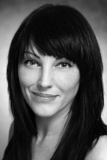 Actor Jennifer Jones