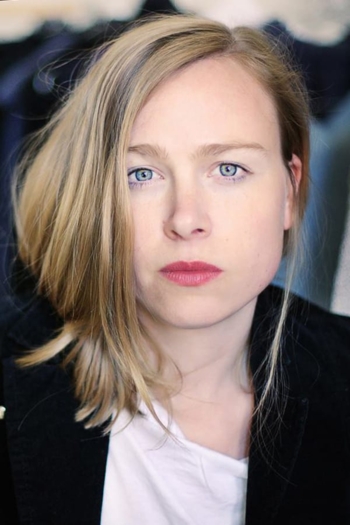 Actor Josefína Bakošová