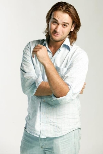 Actor Oliviu Cristian