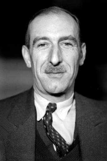 Actor Henry de Ségogne