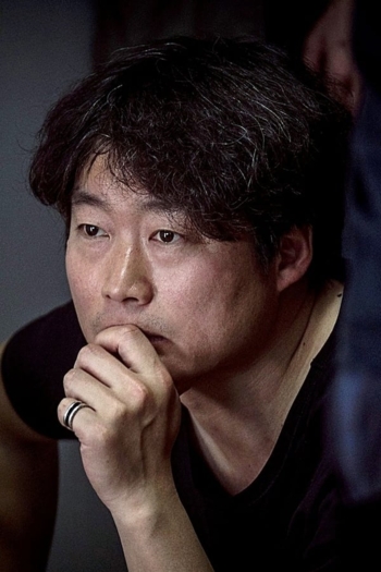 Film director Lee Jeong-beom