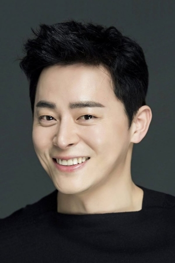Actor Cho Jung-seok