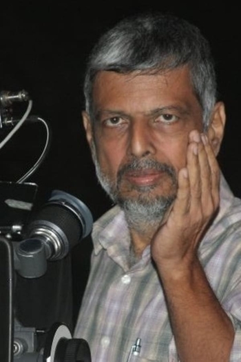 Film director Rajan Kothari