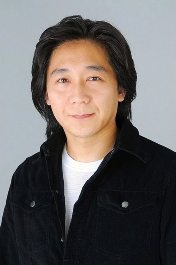 Actor Keijin Okuda