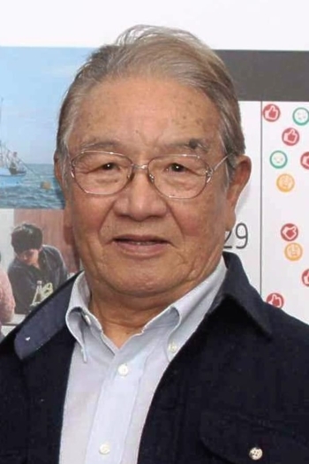 Actor John Ting