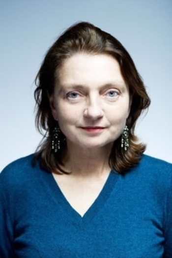 Film director Sólveig Anspach